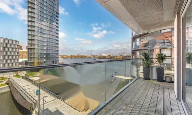 Недвижимость Compton House, Waterfront Drive, Chelsea: 10