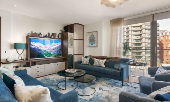 Недвижимость Compton House, Waterfront Drive, Chelsea: 11