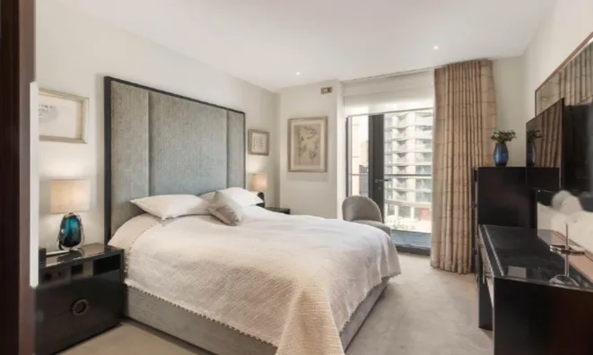 Недвижимость Compton House, Waterfront Drive, Chelsea: 13