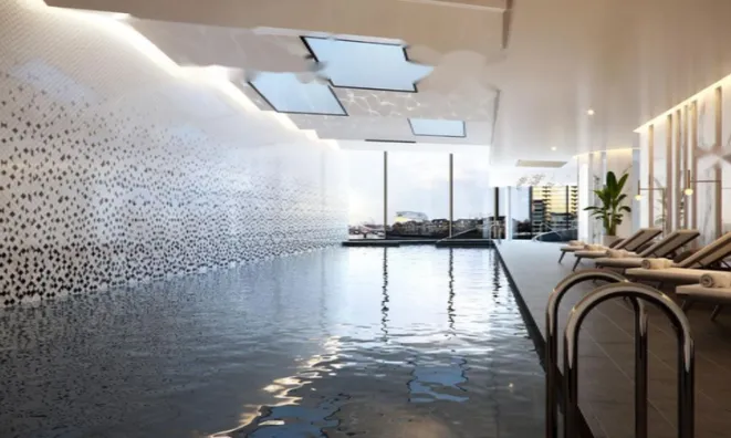 Недвижимость Compton House, Waterfront Drive, Chelsea: 14