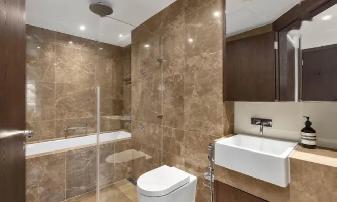 Недвижимость Compton House, Waterfront Drive, Chelsea: 16