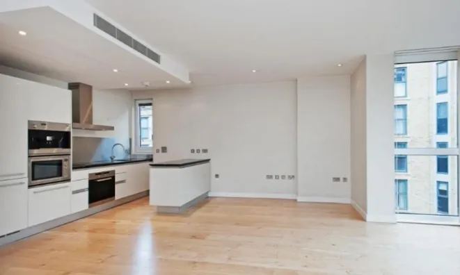 Недвижимость Hepworth Court, Gatliff Road, Grosvenor Waterside: 4