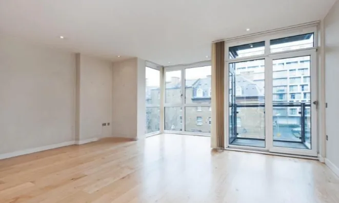 Недвижимость Hepworth Court, Gatliff Road, Grosvenor Waterside: 5