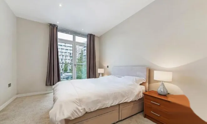 Недвижимость Hepworth Court, Gatliff Road, Grosvenor Waterside: 6