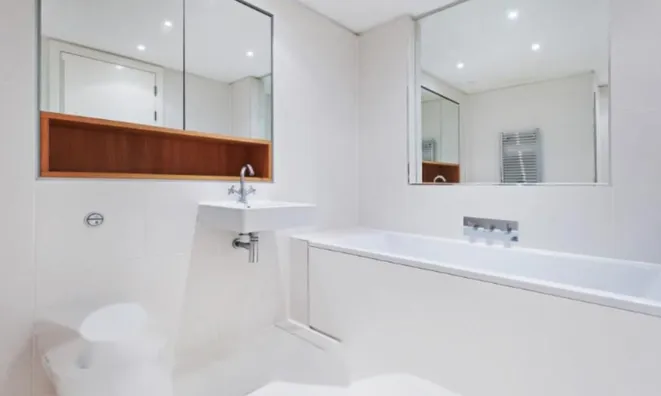 Недвижимость Hepworth Court, Gatliff Road, Grosvenor Waterside: 7