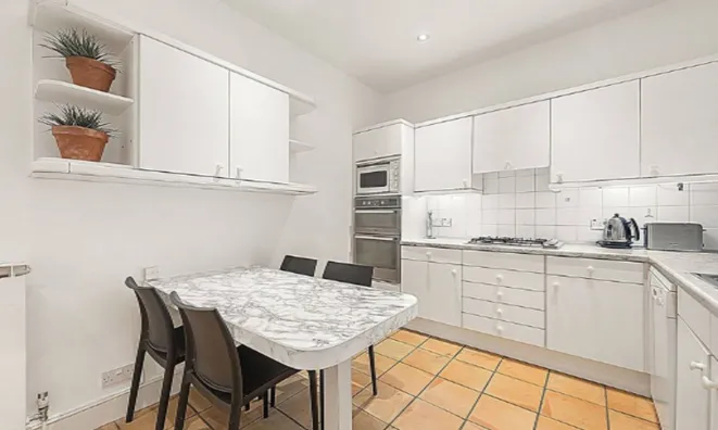 Недвижимость Basil Street, Knightsbridge: 1