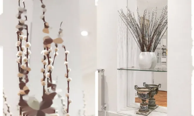 Недвижимость Basil Street, Knightsbridge: 4