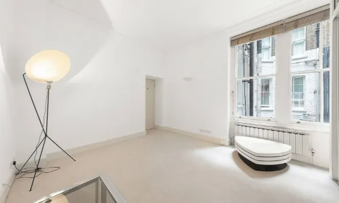 Недвижимость Basil Street, Knightsbridge: 5