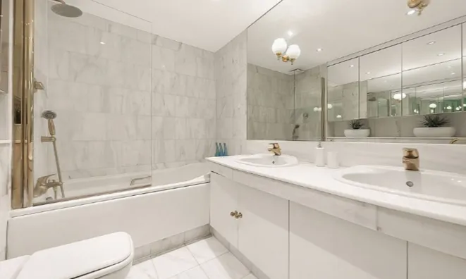 Недвижимость Basil Street, Knightsbridge: 6