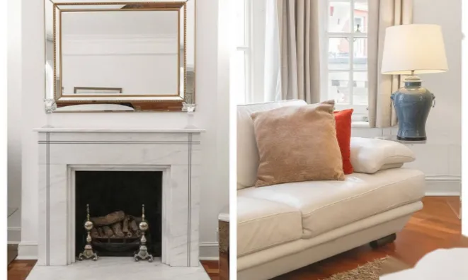 Недвижимость Basil Street, Knightsbridge: 7