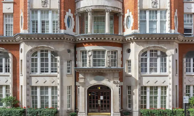 Недвижимость Basil Street, Knightsbridge: 8