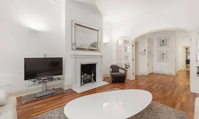 Недвижимость Basil Street, Knightsbridge: 10