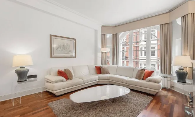 Недвижимость Basil Street, Knightsbridge: 11