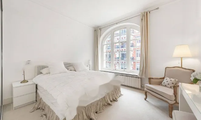 Недвижимость Basil Street, Knightsbridge: 12