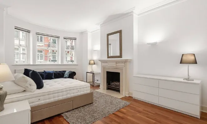 Недвижимость Basil Street, Knightsbridge: 13