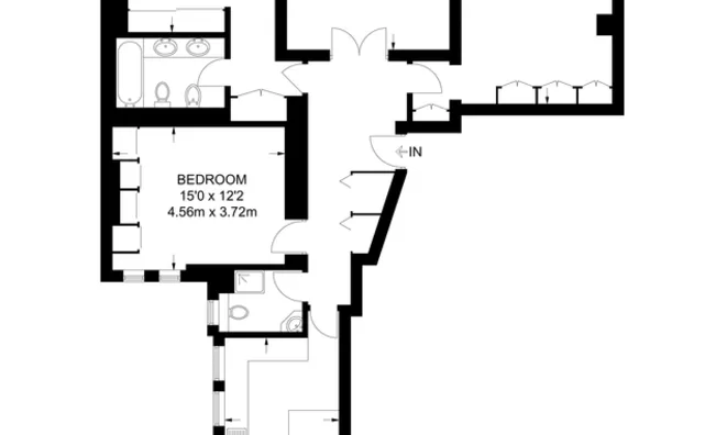 Недвижимость Basil Street, Knightsbridge: 15