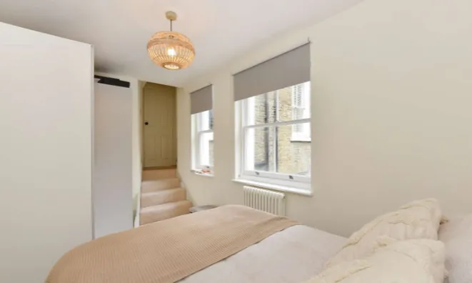 Недвижимость Ifield Road: 1