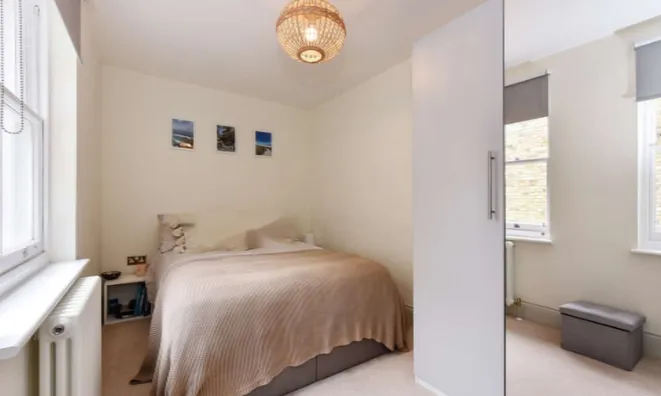 Недвижимость Ifield Road: 2