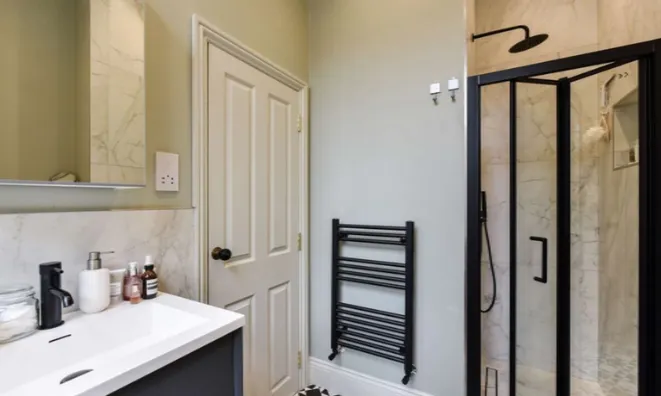 Недвижимость Ifield Road: 3