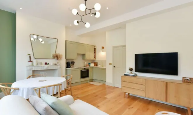 Недвижимость Ifield Road: 6