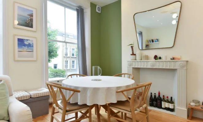 Недвижимость Ifield Road: 7