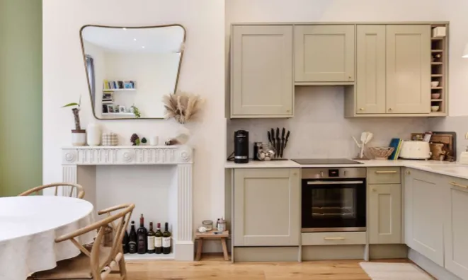 Недвижимость Ifield Road: 8