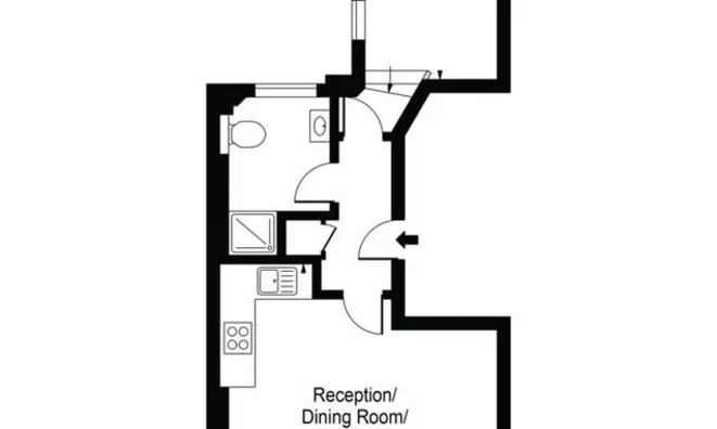 Недвижимость Ifield Road: 9
