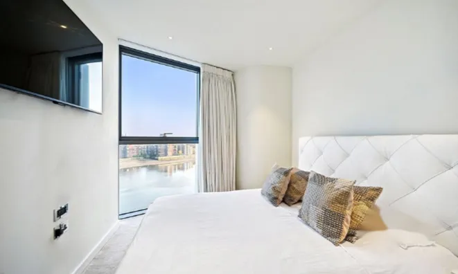 Недвижимость Waterfront Drive, Chelsea Harbour: 4