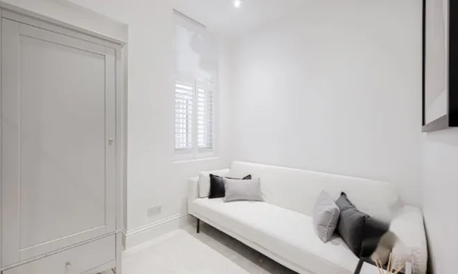 Недвижимость Redcliffe Square, Chelsea: 3