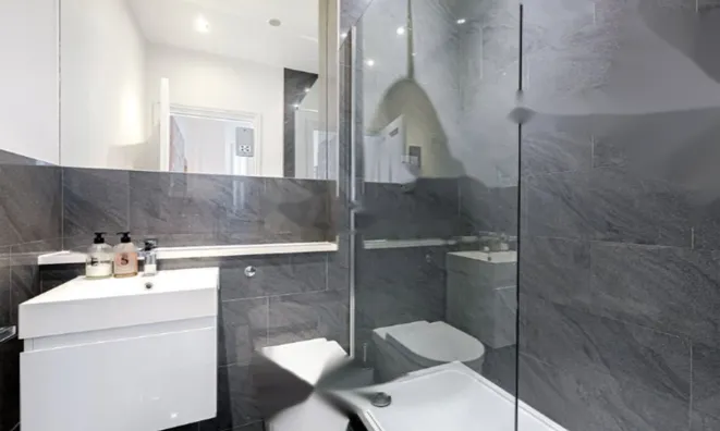 Недвижимость Redcliffe Square, Chelsea: 5