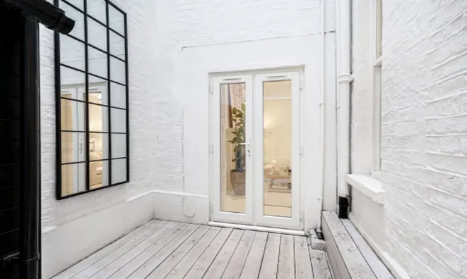 Недвижимость Redcliffe Square, Chelsea: 6