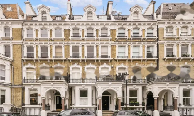 Недвижимость Redcliffe Square, Chelsea: 7