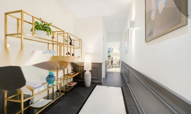 Недвижимость Redcliffe Square, Chelsea: 9