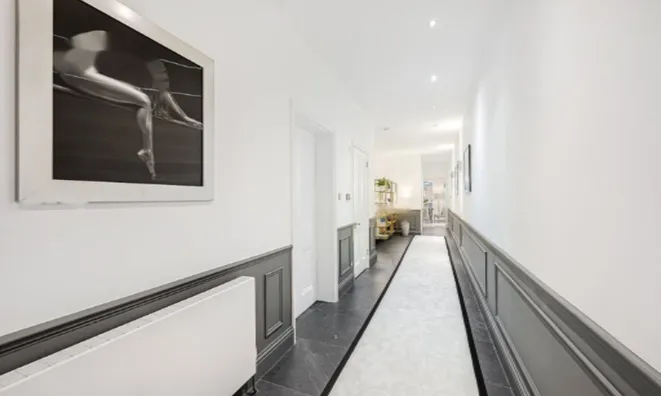 Недвижимость Redcliffe Square, Chelsea: 10