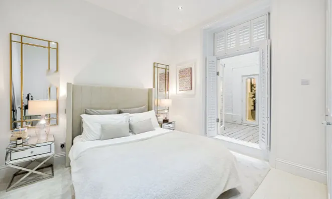 Недвижимость Redcliffe Square, Chelsea: 14