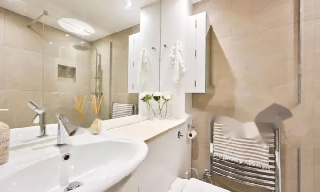 Недвижимость Redcliffe Square, Chelsea: 2