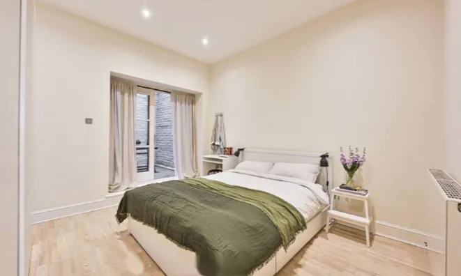 Недвижимость Redcliffe Square, Chelsea: 3