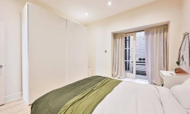 Недвижимость Redcliffe Square, Chelsea: 4