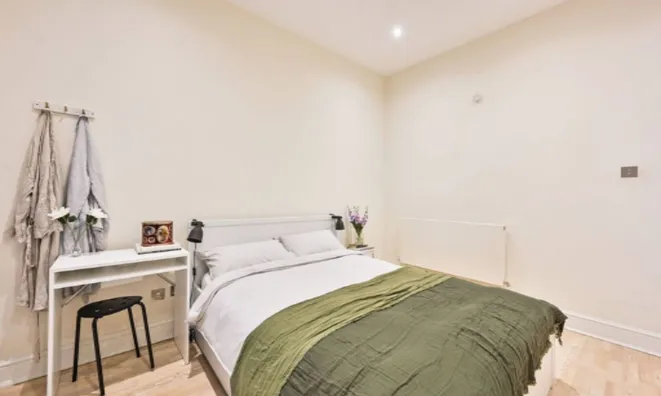 Недвижимость Redcliffe Square, Chelsea: 5