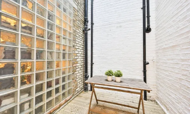 Недвижимость Redcliffe Square, Chelsea: 6