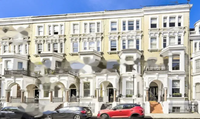 Недвижимость Redcliffe Square, Chelsea: 7