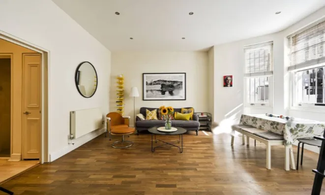 Недвижимость Redcliffe Square, Chelsea: 9