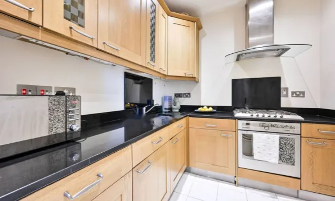 Недвижимость Redcliffe Square, Chelsea: 11