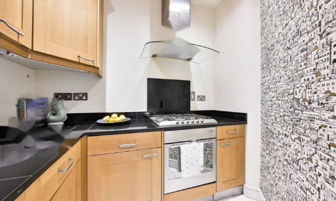 Недвижимость Redcliffe Square, Chelsea: 12