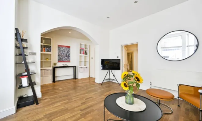 Недвижимость Redcliffe Square, Chelsea: 14