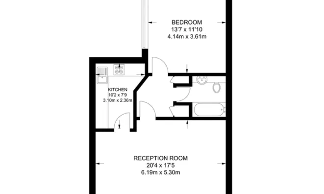 Недвижимость Redcliffe Square, Chelsea: 15
