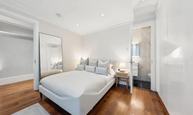 Недвижимость Elm Park Road, Cremorne Estate: 2