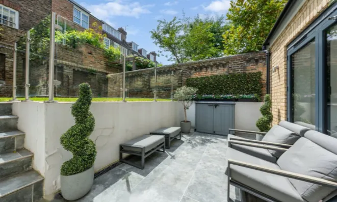 Недвижимость Elm Park Road, Cremorne Estate: 7