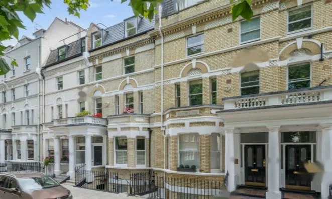 Недвижимость Elm Park Road, Cremorne Estate: 8