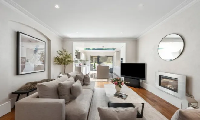 Недвижимость Elm Park Road, Cremorne Estate: 9